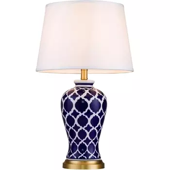 Настольная лампа T934.1 Lucia Tucci Harrods