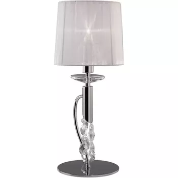 Настольная лампа Mantra Tiffany 3868