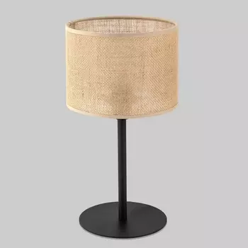 Настольная лампа TK Lighting Juta 5552