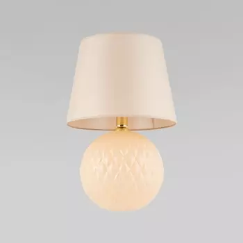 Настольная лампа TK Lighting Santana 5591