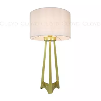 Настольная лампа Cloyd Totem 30089