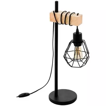 Настольная лампа 5 Eglo Townshend 43136