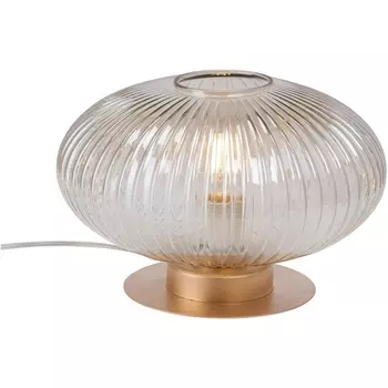 Настольная лампа Vitaluce V2888-8/1L, 1xE27 макс. 40Вт