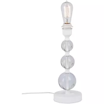 Настольная лампа Vitaluce V2939-0/1L, 1xE27 макс. 40Вт