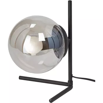 Настольная лампа Vitaluce V2941-1/1L в форме шара