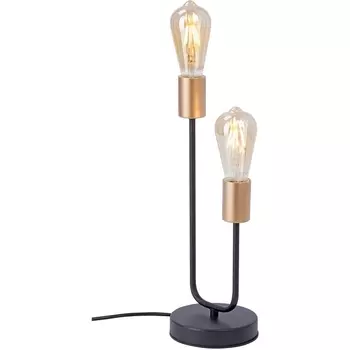 Настольная лампа Vitaluce V3005-1/2L, 2xE27 макс. 40Вт