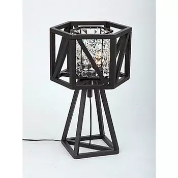 Настольная лампа Vitaluce V4017/2LT, 2xG9 макс.40Вт