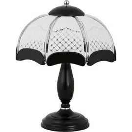 Настольная лампа в цвете венге Italia Venge 20068 (Alfa)