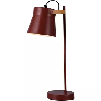 Настольная лампа TopLight Wendi TL1225T-01OR