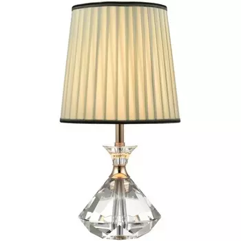 Настольная лампа Wertmark Telmo WE718.01.304