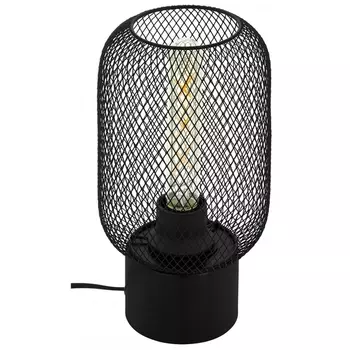 Настольная лампа Eglo Wrington 43096