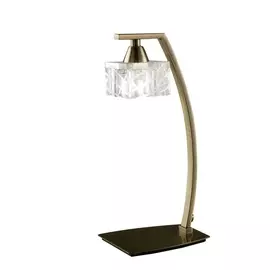 Настольная лампа Zen 1437 (Mantra)