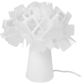 Настольные лампы LED Loft It Clizia 10231T White