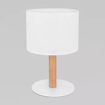 Настольный светильник TK Lighting Deva 5217 White
