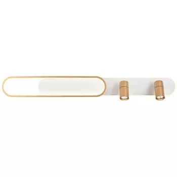 Натенно-потолочный светильник Favourite Planar 4075-2C