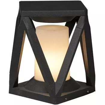 Наземеный светильник уличный IP54 Kink Light Молли 09326,19