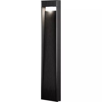 Наземный светильник светодиодный IP65 Maytoni Sten O444FL-L13GF3K1