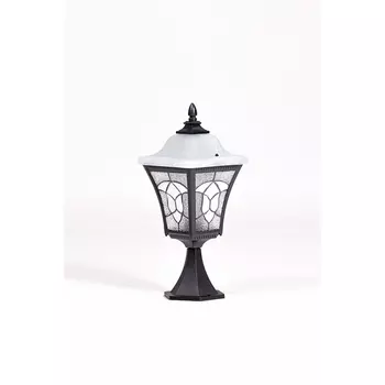 Наземный фонарь IP44 2L 91804L Bl Oasis Light VENECIA