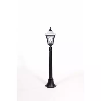 Наземный фонарь IP44 2L 91807L Bl Oasis Light VENECIA