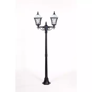 Наземный фонарь IP44 2L 91808LA Bl Oasis Light VENECIA