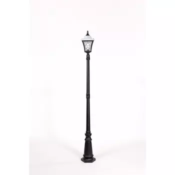 Наземный фонарь IP44 2L 91809L Bl Oasis Light VENECIA