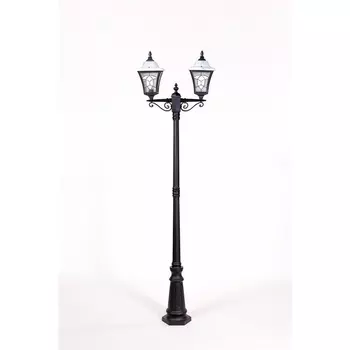 Наземный фонарь IP44 2L 91809LA Bl Oasis Light VENECIA