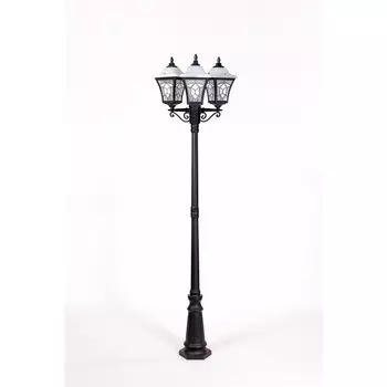 Наземный фонарь IP44 2L 91809LB Bl Oasis Light VENECIA