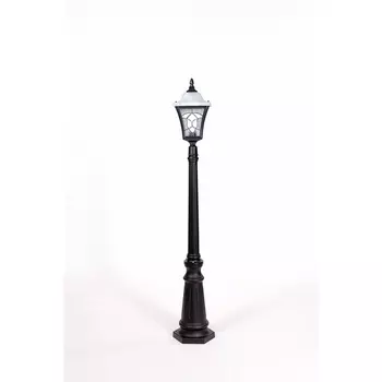 Наземный фонарь 2L 91811L Bl Oasis Light VENECIA