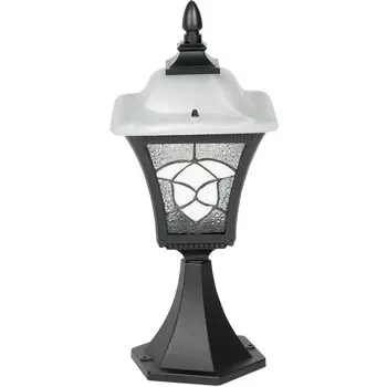 Наземный фонарь IP44 2S 91804S Bl Oasis Light VENECIA