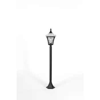 Наземный фонарь IP44 2S 91806S Bl Oasis Light VENECIA