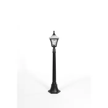 Наземный фонарь IP44 2S 91807S Bl Oasis Light VENECIA