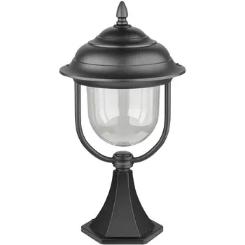 Наземный фонарь 84304 Bl Oasis Light Madrid