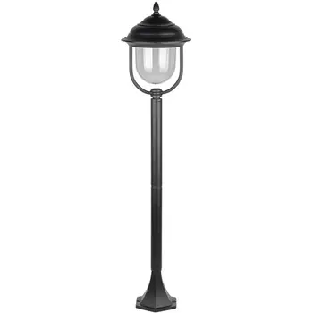 Наземный фонарь 84306 Bl Oasis Light Madrid