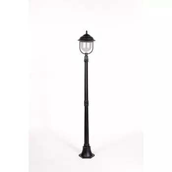 Наземный фонарь 84308 Bl Oasis Light Madrid