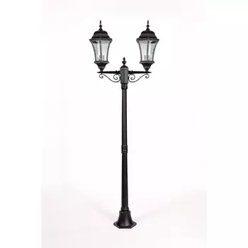 Наземный фонарь 91308LA Bl Oasis Light ASTORIA 1 L