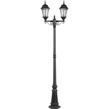 Наземный фонарь 91309LA Bl Oasis Light ASTORIA 1 L