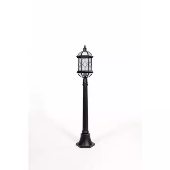 Наземный фонарь IP44 92607 Bl Oasis Light Sorento