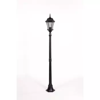 Наземный фонарь Bl Oasis Light ASTORIA 1 L 91308L