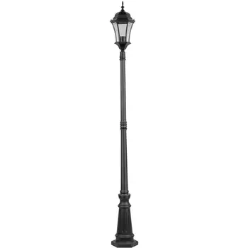 Наземный фонарь Bl Oasis Light ASTORIA 1 L 91309L