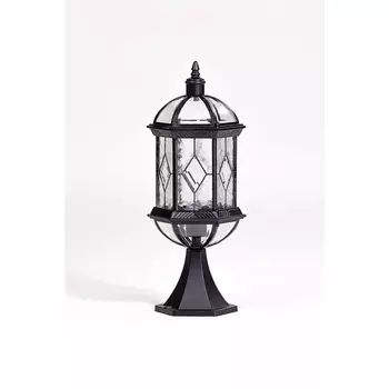 Наземный фонарь IP44 Bl Oasis Light Sorento 92604