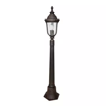 Наземный фонарь IP44 L'Arte Luce Nampa L79885.12