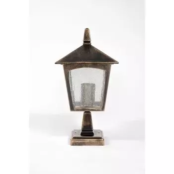 Наземный фонарь IP23 15904S Gb Oasis Light