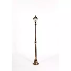 Наземный фонарь 15908 Gb (Oasis Light)