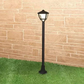 Наземный фонарь 3001F Elektrostandard Gala GL LED