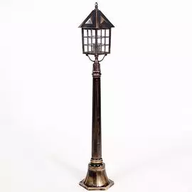 Наземный фонарь 64607 Gb (Oasis Light)