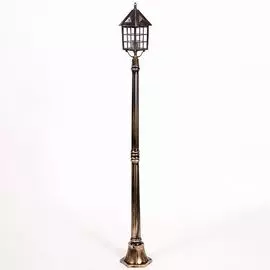 Наземный фонарь 64608 Gb (Oasis Light)