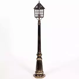 Наземный фонарь 64611 Gb (Oasis Light)