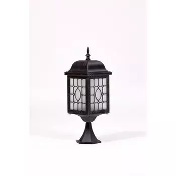 Наземный фонарь IP44 64804L R Oasis Light