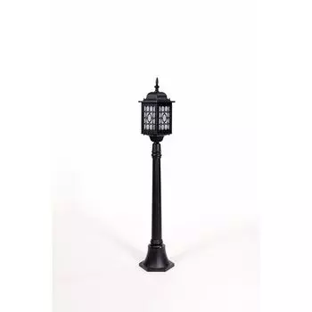 Наземный фонарь 64807S Bl Oasis Light