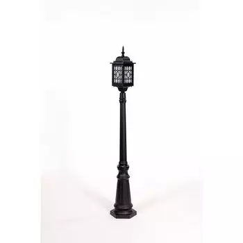 Наземный фонарь 64811S Bl Oasis Light